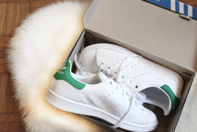 le stan smith di adidas