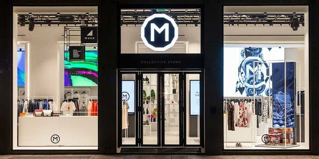 #SHOPPINGMILANESE DA M COLLECTIVE + CODICE SCONTO