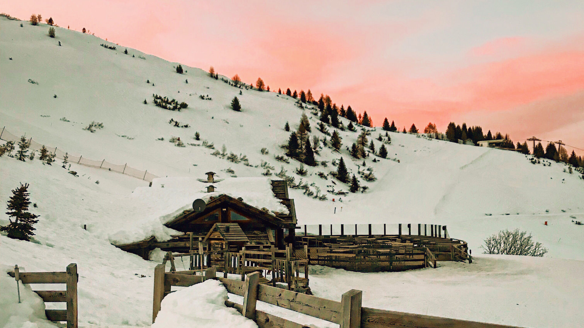 Il Süd Tirol: vacanza wellness tra sogno e realtà