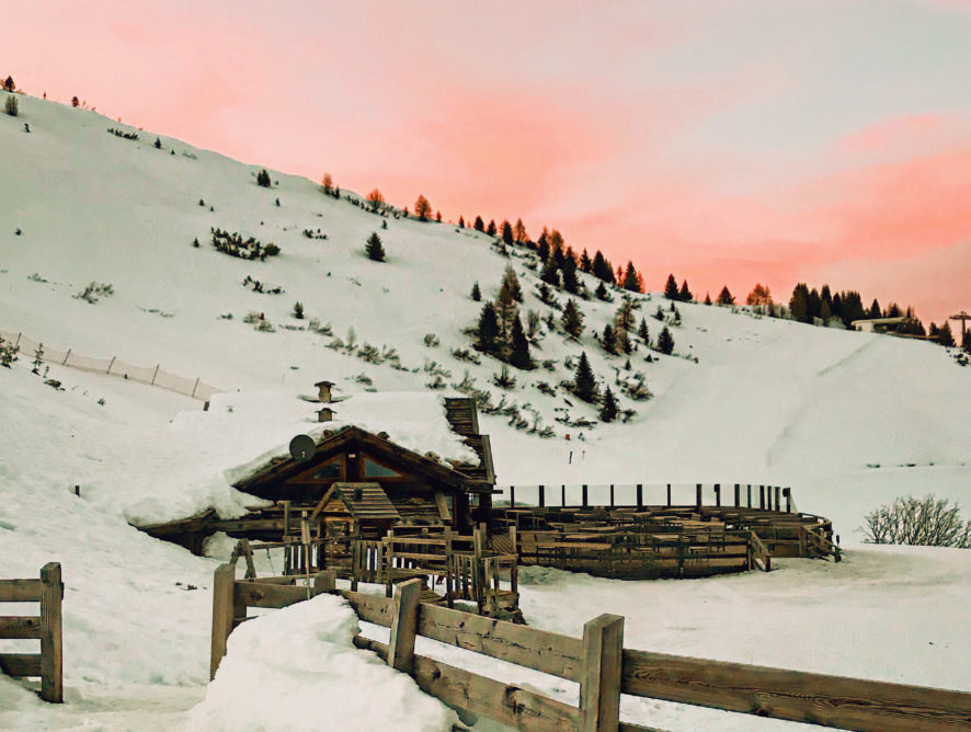 Il Süd Tirol: vacanza wellness tra sogno e realtà